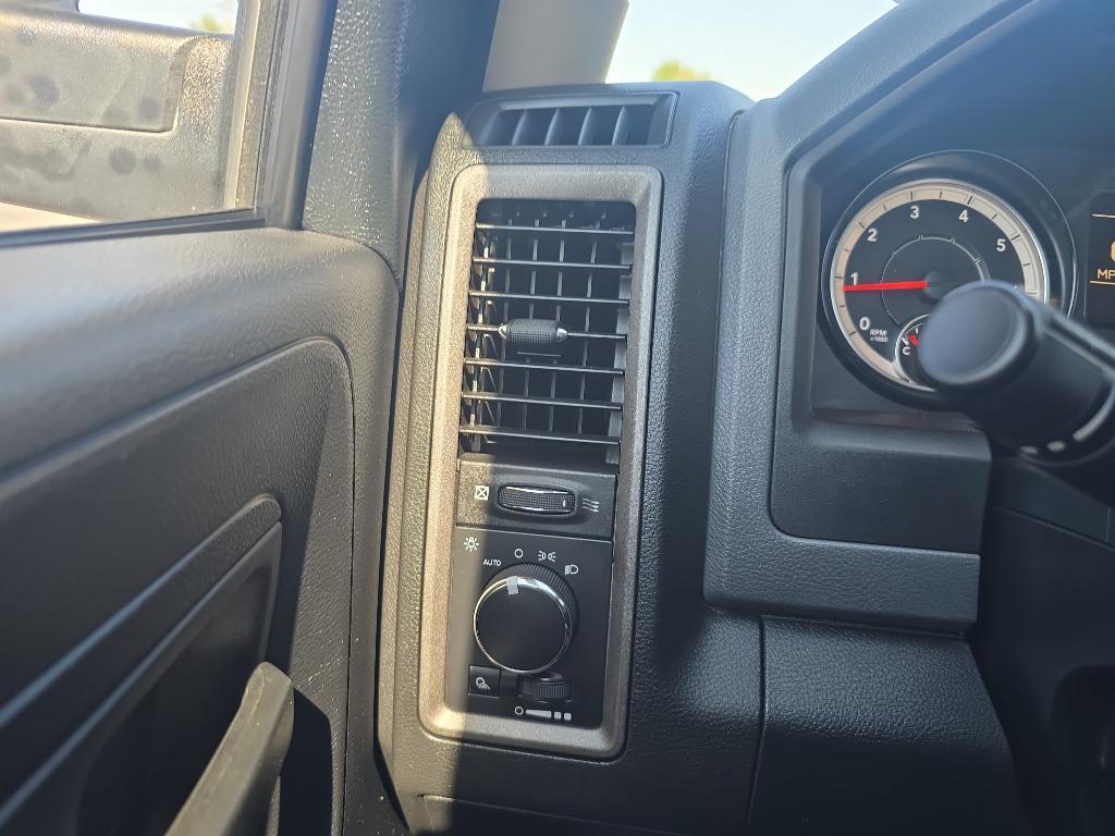 used 2017 Ram 1500 car, priced at $16,995