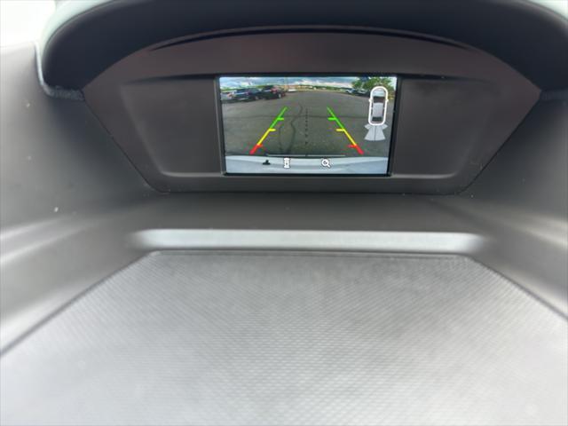 used 2018 Ford Escape car, priced at $16,995
