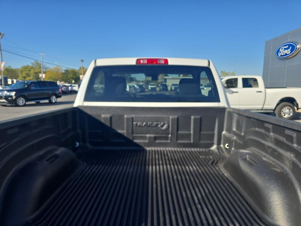 used 2013 Ram 1500 car, priced at $14,995