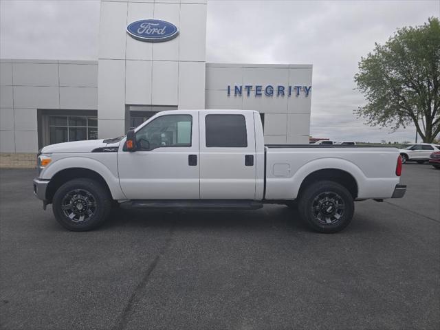 used 2016 Ford F-250 car, priced at $34,995