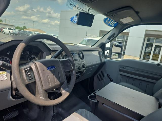 used 2013 Ford F-350 car, priced at $16,995