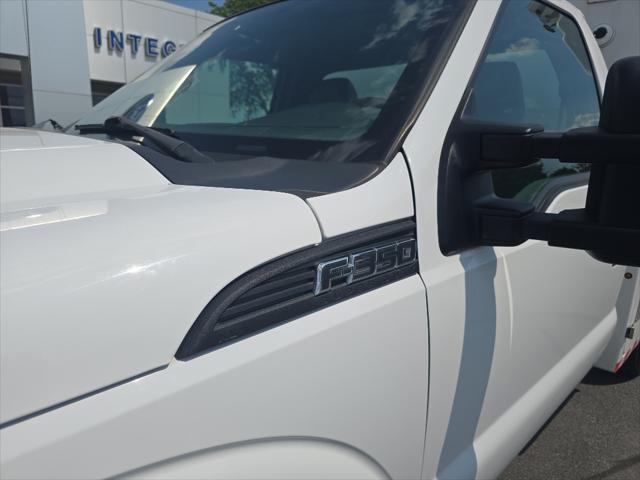 used 2013 Ford F-350 car, priced at $16,995