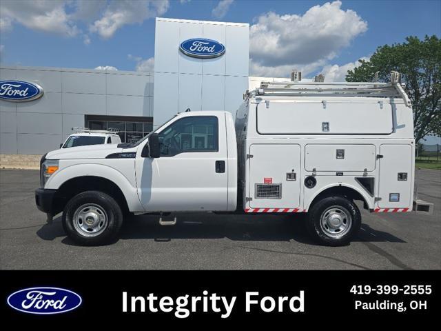 used 2013 Ford F-350 car, priced at $16,995
