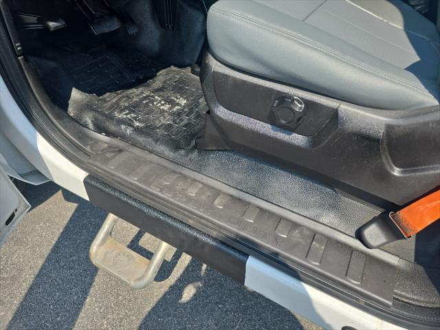 used 2013 Ford F-350 car, priced at $16,995