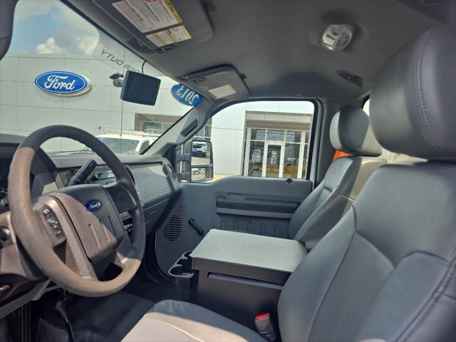 used 2013 Ford F-350 car, priced at $16,995