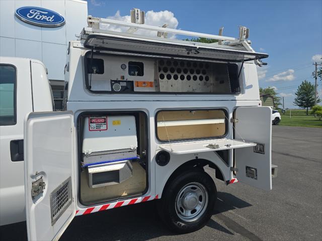 used 2013 Ford F-350 car, priced at $16,995