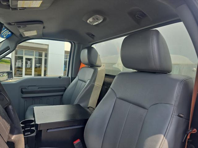 used 2013 Ford F-350 car, priced at $16,995