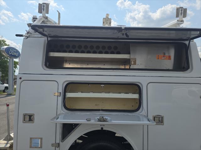 used 2013 Ford F-350 car, priced at $16,995