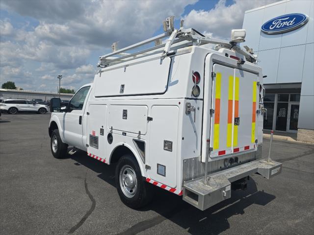 used 2013 Ford F-350 car, priced at $16,995