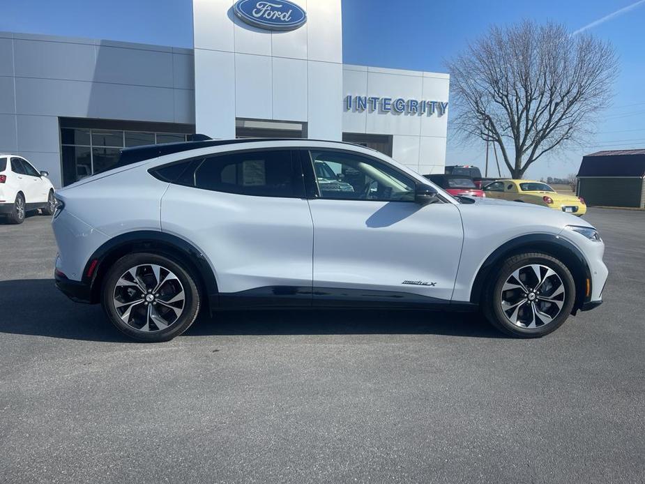 new 2023 Ford Mustang Mach-E car, priced at $47,995