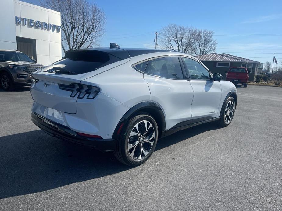 new 2023 Ford Mustang Mach-E car, priced at $47,995