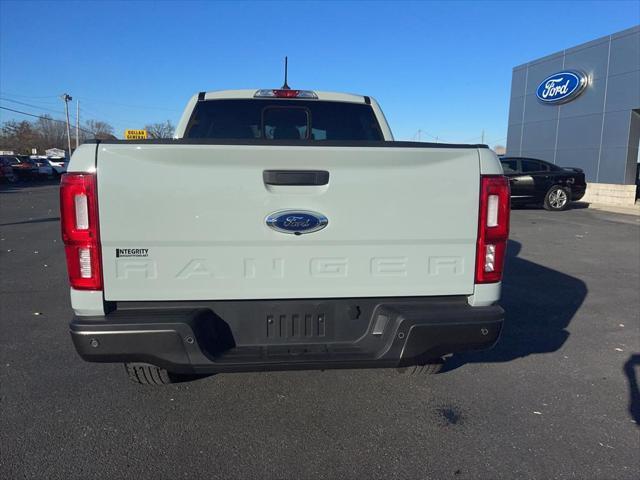 used 2022 Ford Ranger car, priced at $34,995