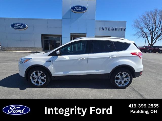 used 2014 Ford Escape car, priced at $8,995