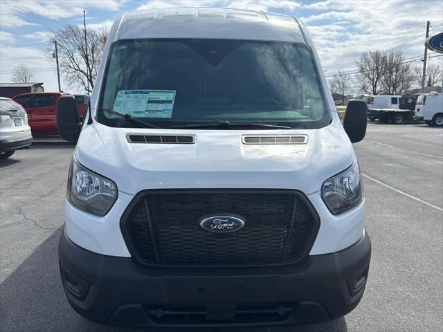 new 2025 Ford Transit-250 car, priced at $51,995