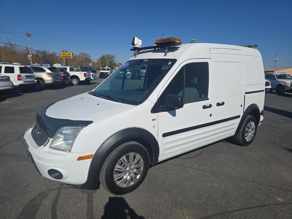 used 2013 Ford Transit Connect car, priced at $11,995