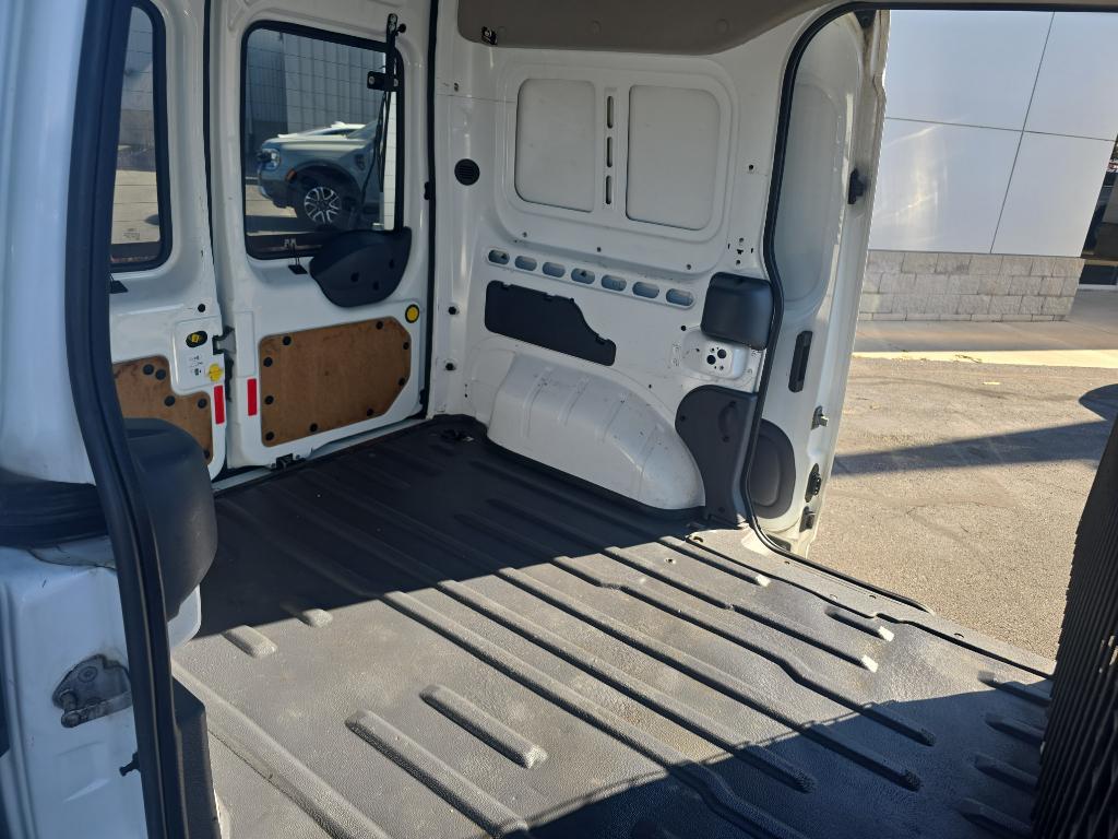 used 2013 Ford Transit Connect car, priced at $11,995