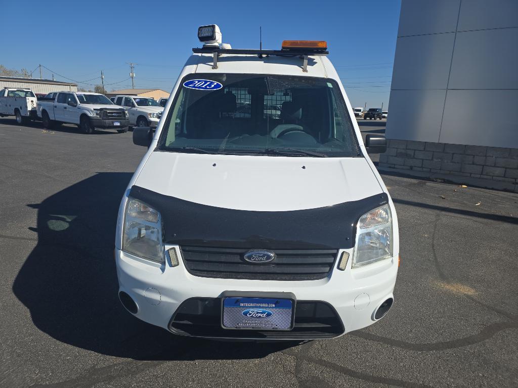 used 2013 Ford Transit Connect car, priced at $11,995