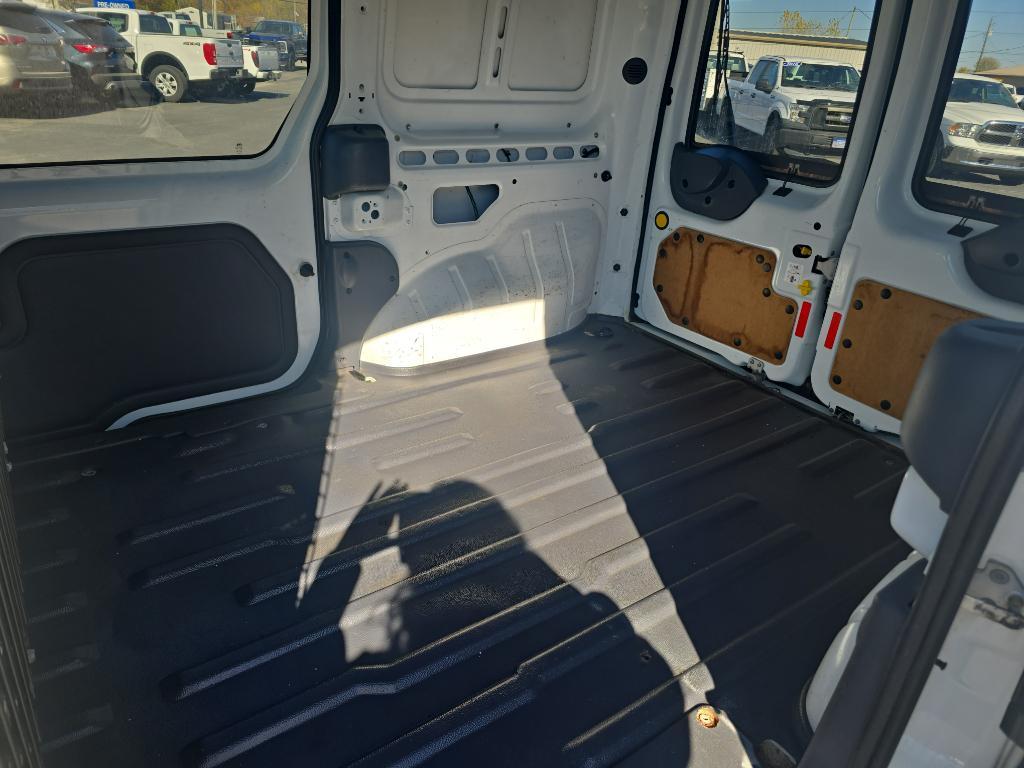 used 2013 Ford Transit Connect car, priced at $11,995