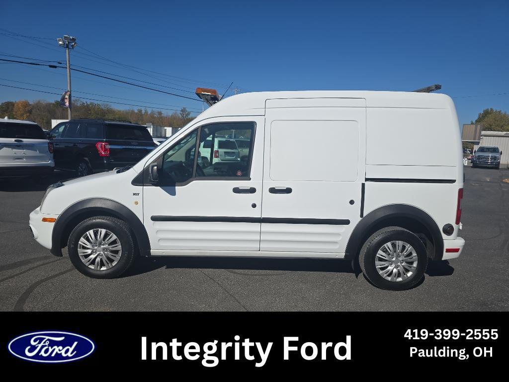 used 2013 Ford Transit Connect car, priced at $11,995