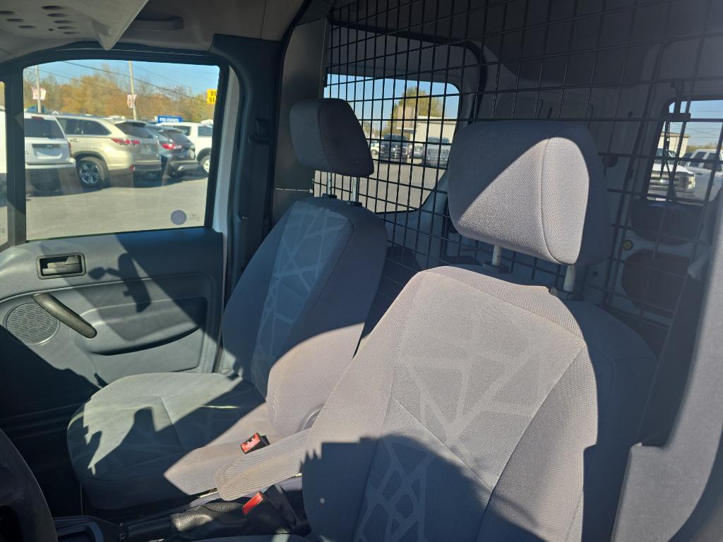 used 2013 Ford Transit Connect car, priced at $11,995