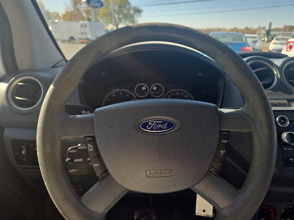used 2013 Ford Transit Connect car, priced at $11,995