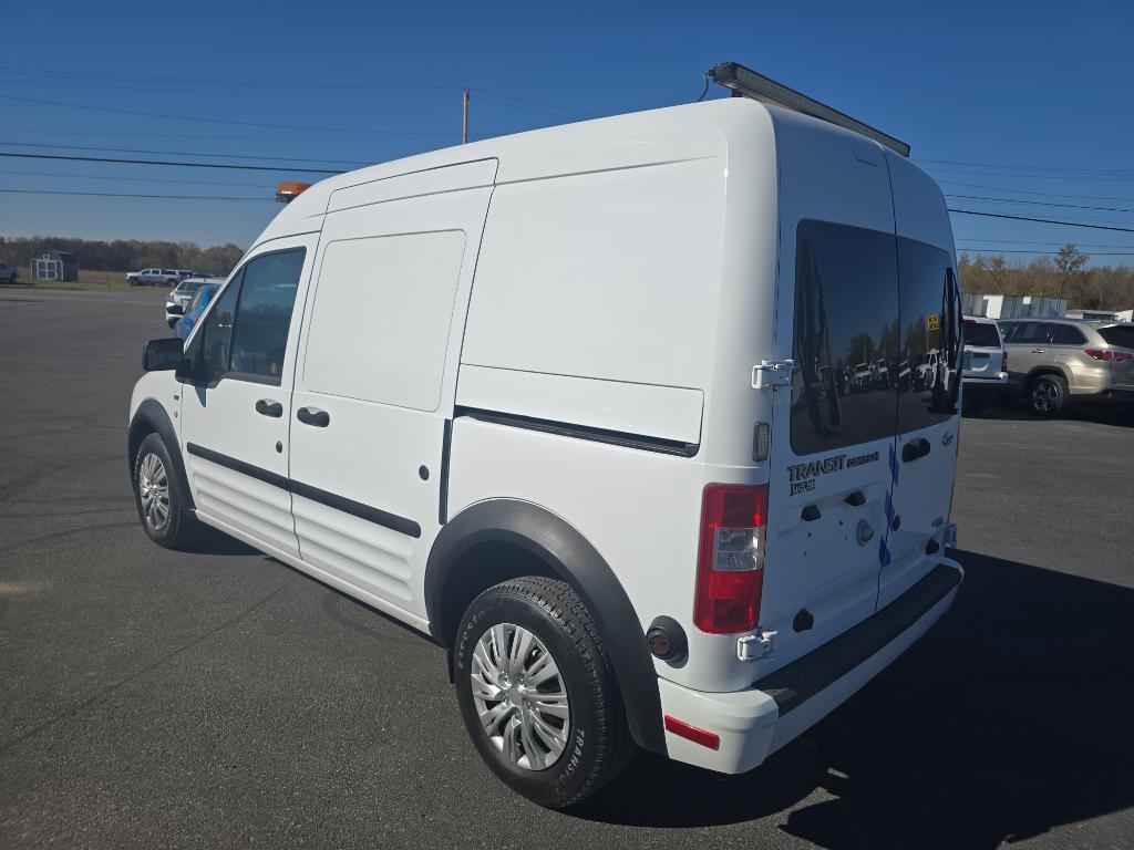 used 2013 Ford Transit Connect car, priced at $11,995