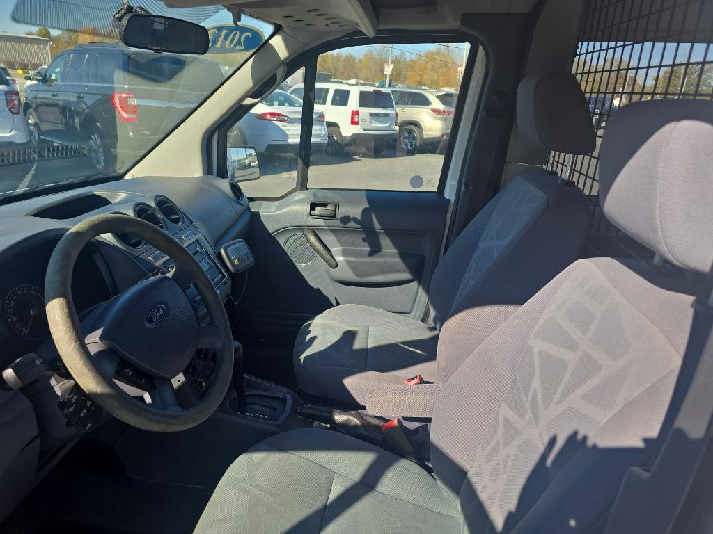 used 2013 Ford Transit Connect car, priced at $11,995