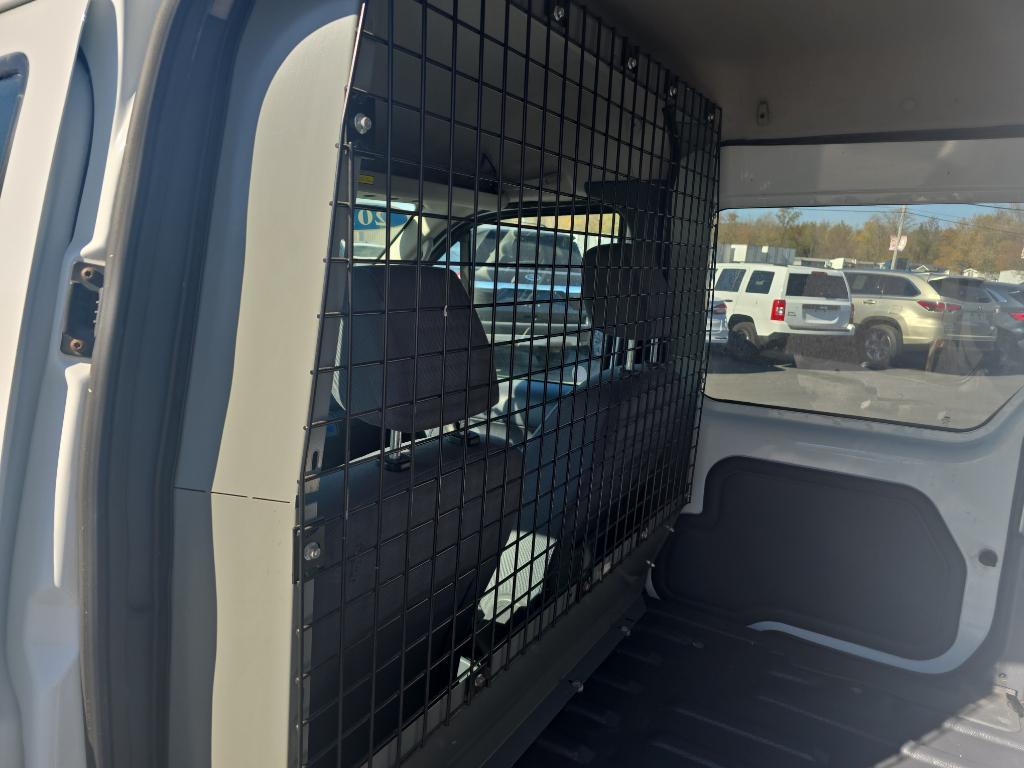 used 2013 Ford Transit Connect car, priced at $11,995