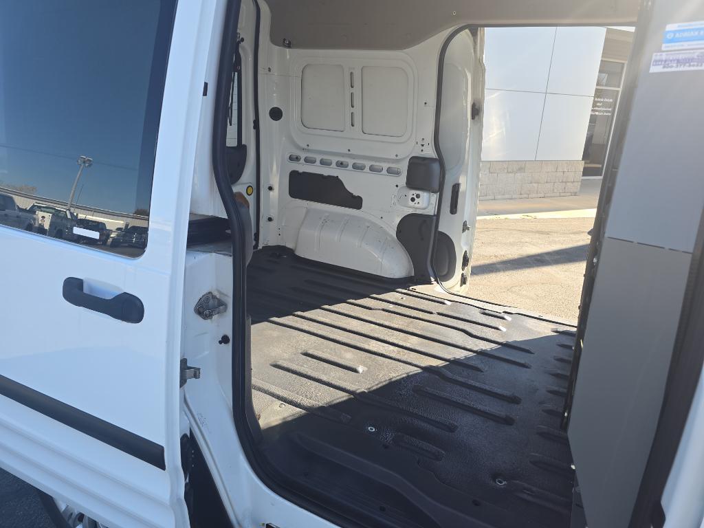 used 2013 Ford Transit Connect car, priced at $11,995