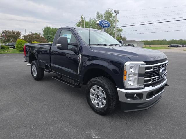 new 2024 Ford F-350 car, priced at $52,995