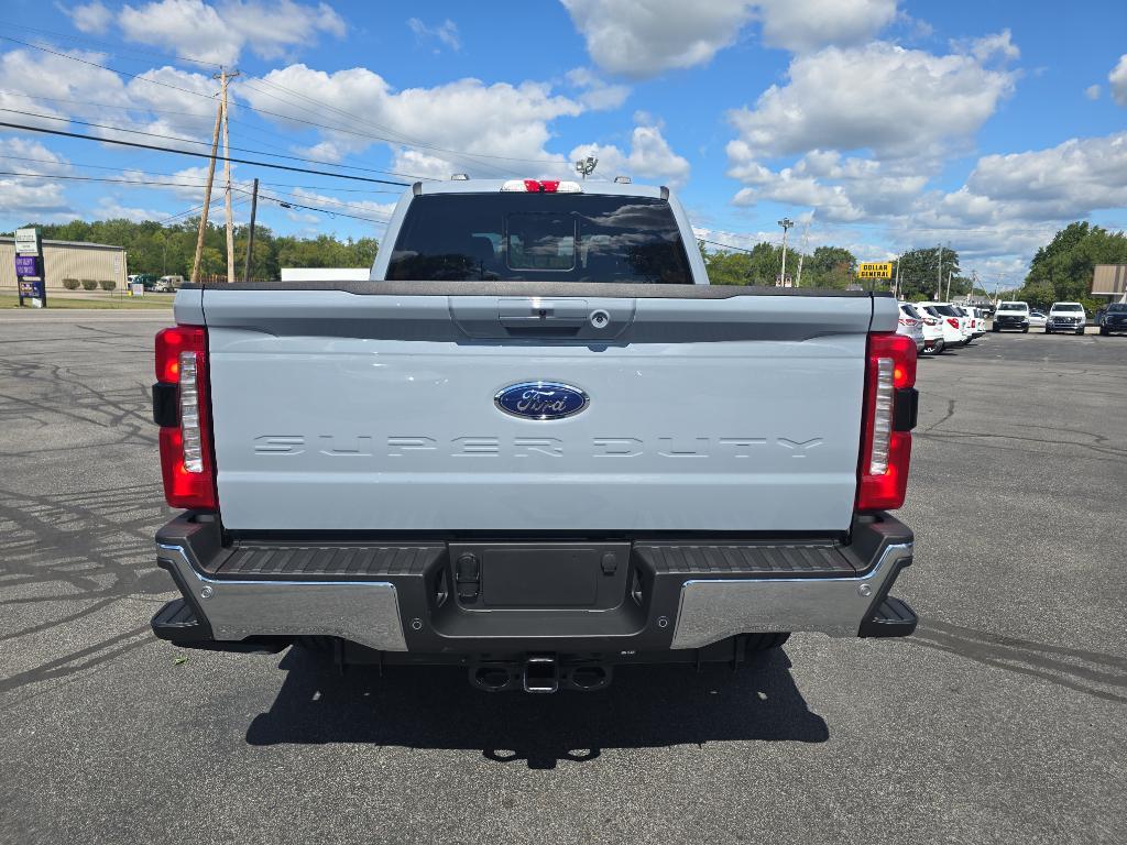 new 2026 Ford F-250 car, priced at $84,995