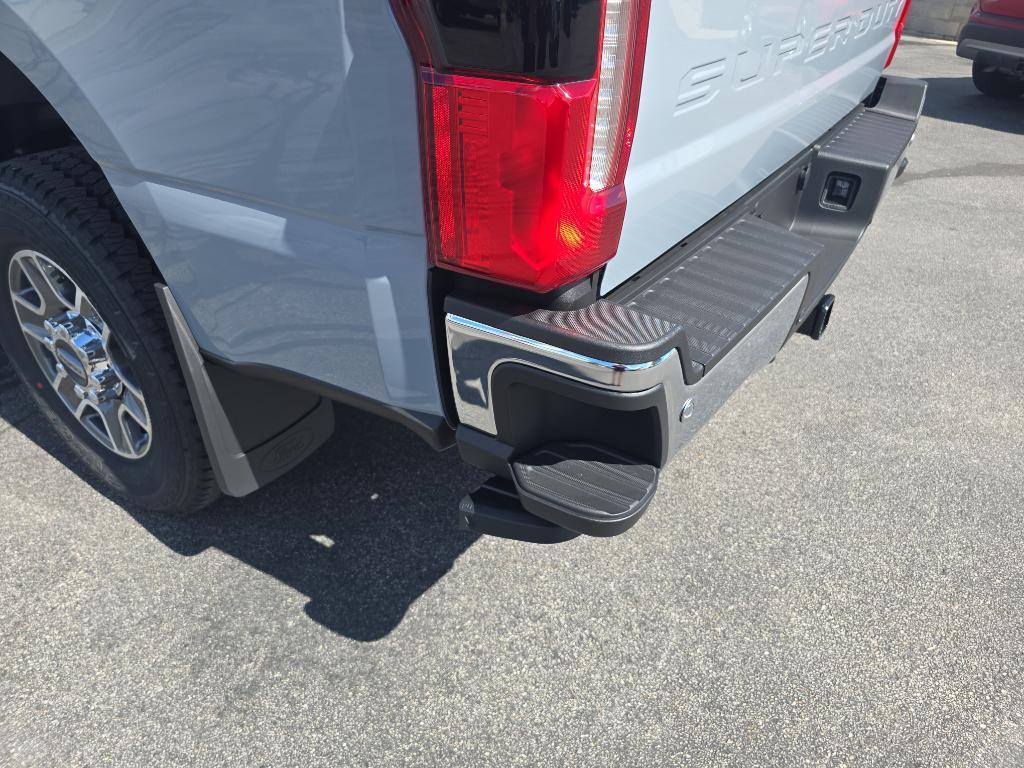 new 2026 Ford F-250 car, priced at $84,995