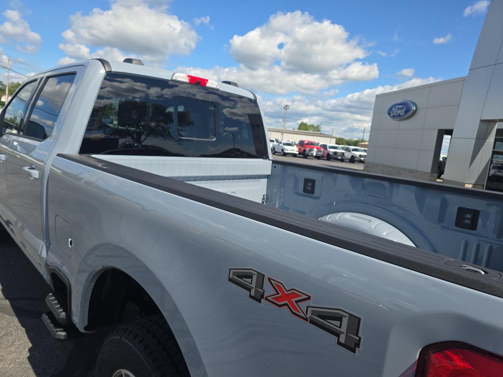 new 2026 Ford F-250 car, priced at $84,995