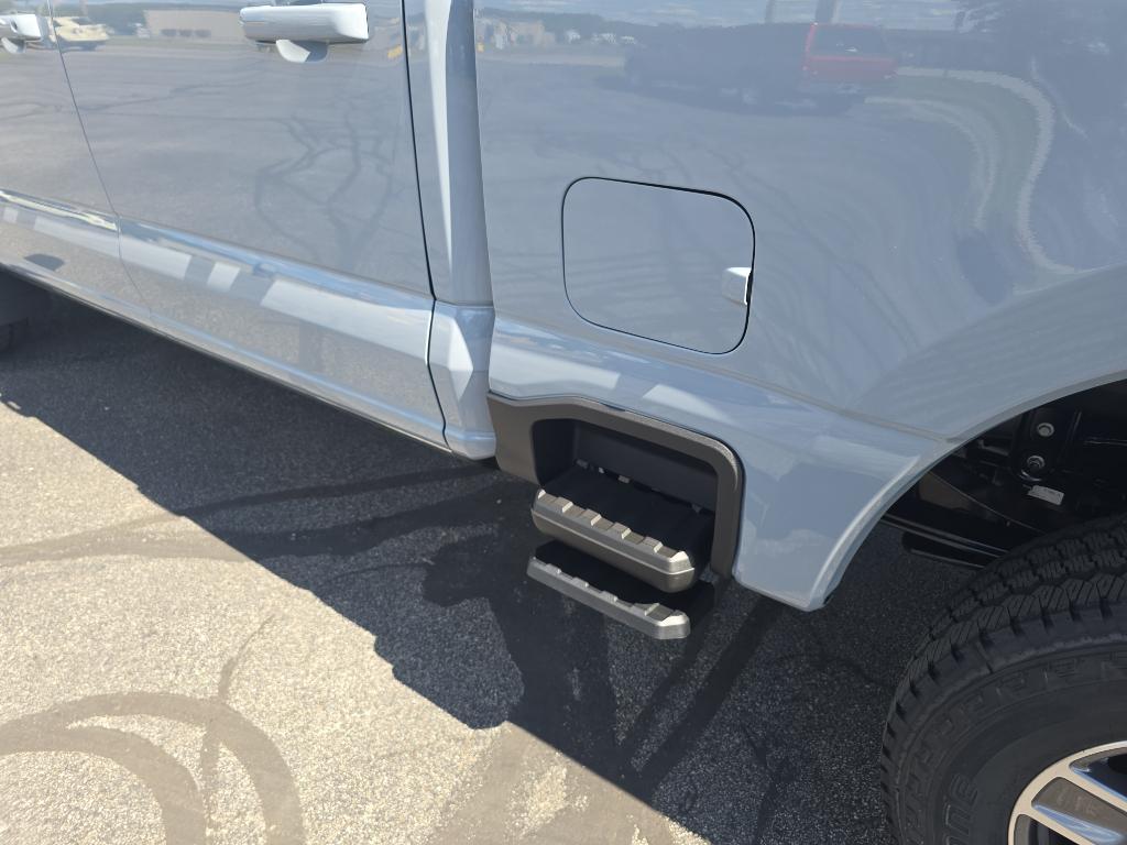 new 2026 Ford F-250 car, priced at $84,995