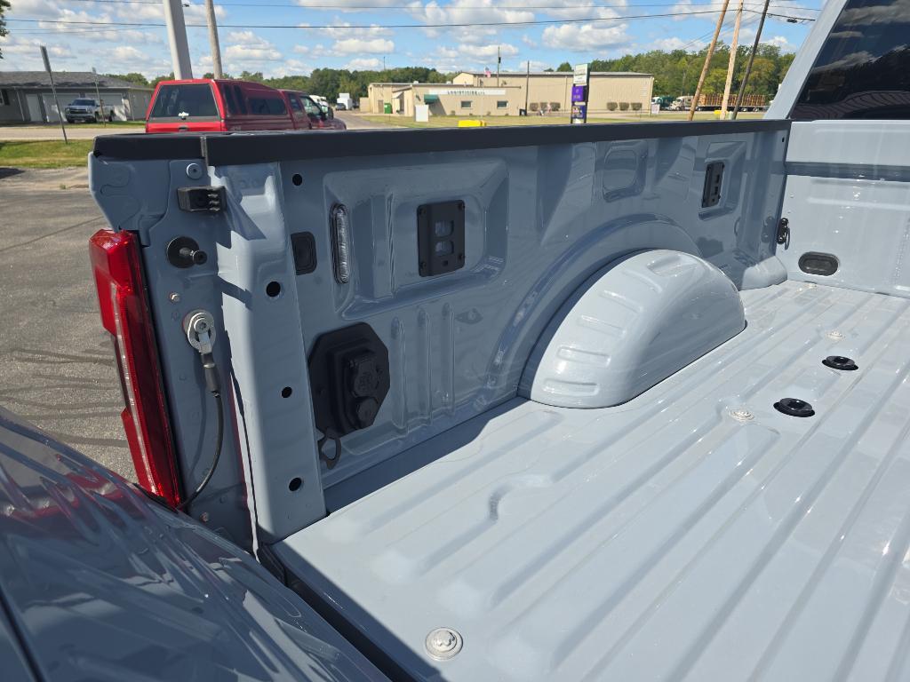 new 2026 Ford F-250 car, priced at $84,995