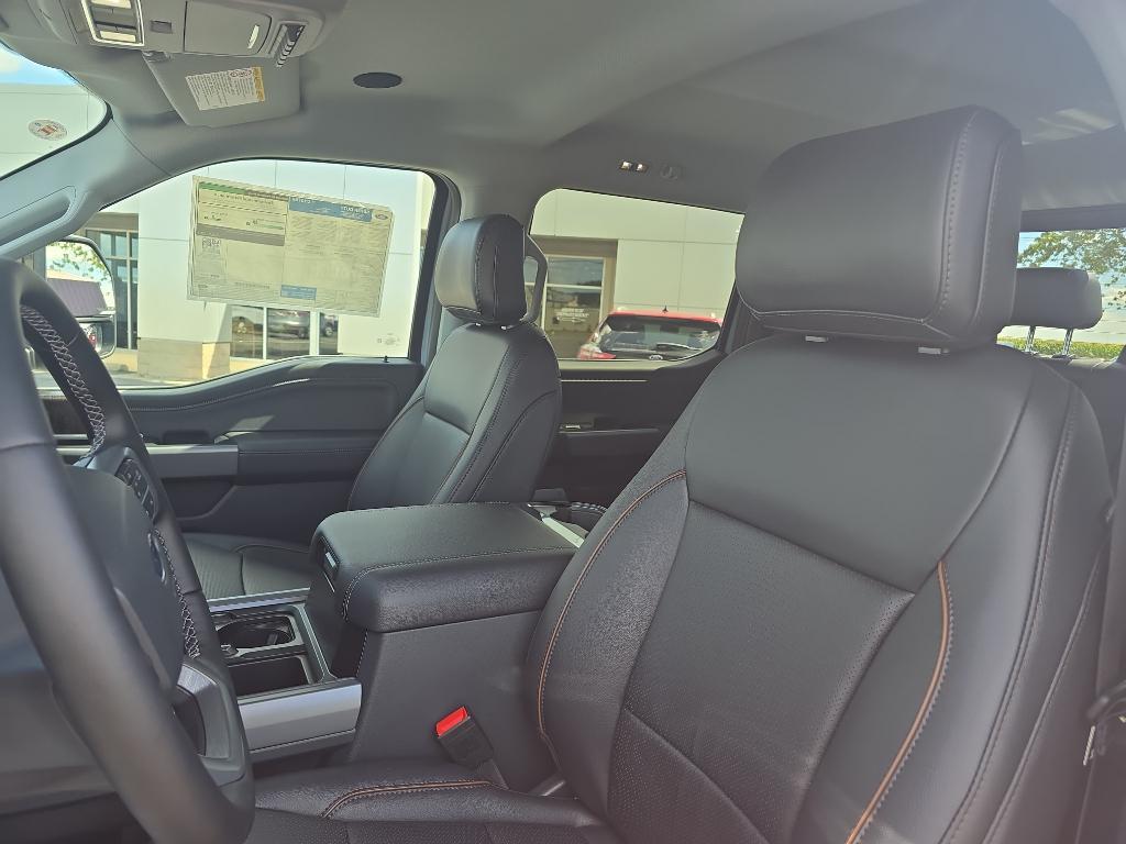 new 2026 Ford F-250 car, priced at $84,995