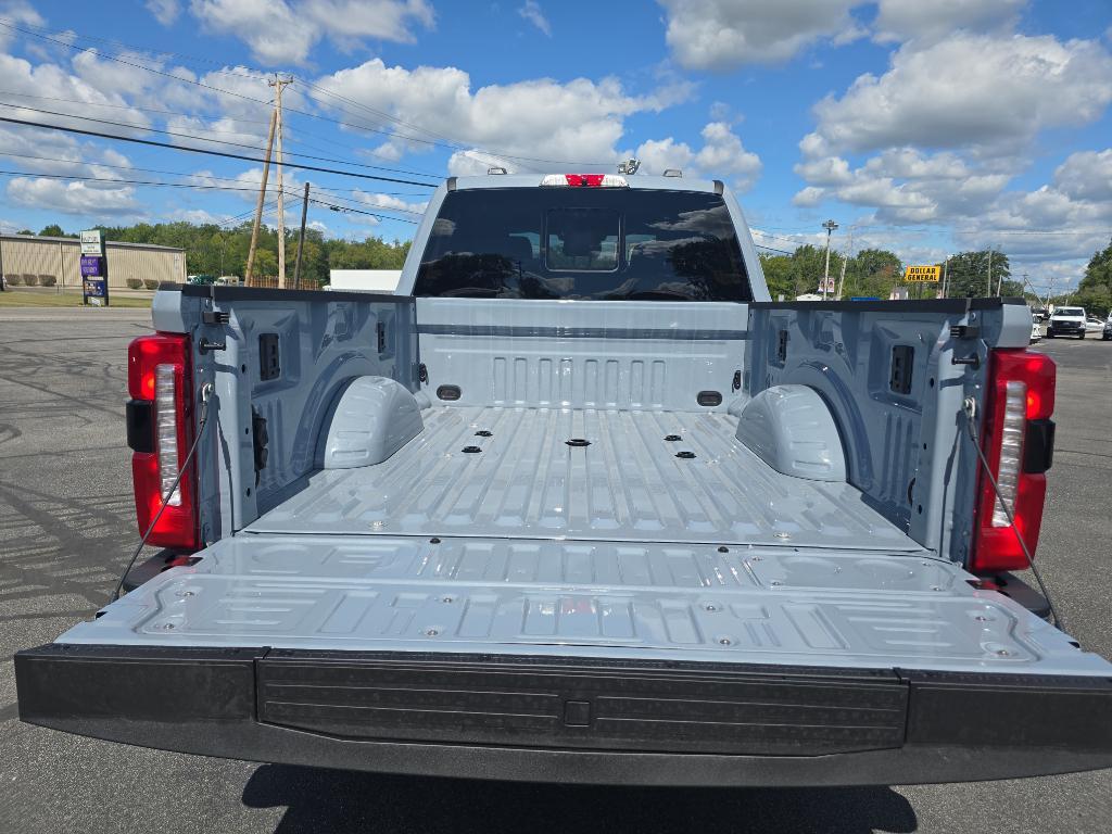 new 2026 Ford F-250 car, priced at $84,995