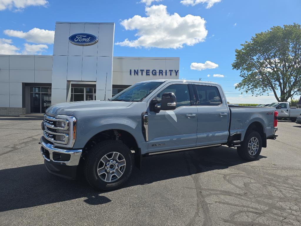 new 2026 Ford F-250 car, priced at $84,995
