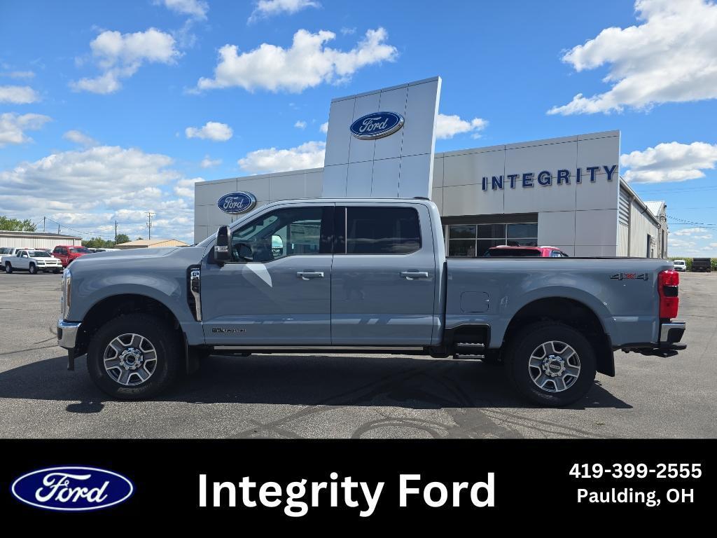 new 2026 Ford F-250 car, priced at $84,995