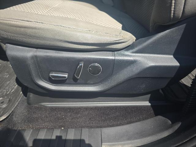 used 2016 Ford F-150 car, priced at $19,995