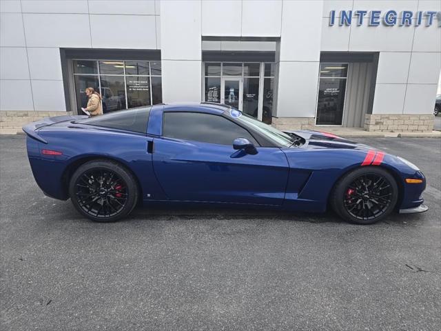 used 2006 Chevrolet Corvette car, priced at $25,995