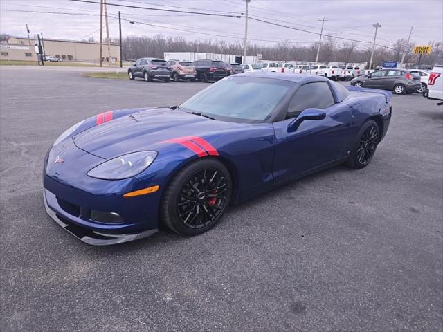 used 2006 Chevrolet Corvette car, priced at $25,995