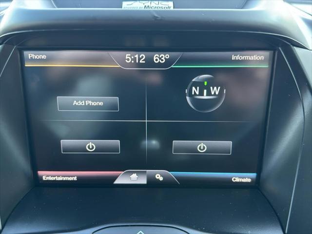 used 2014 Ford Escape car, priced at $13,995