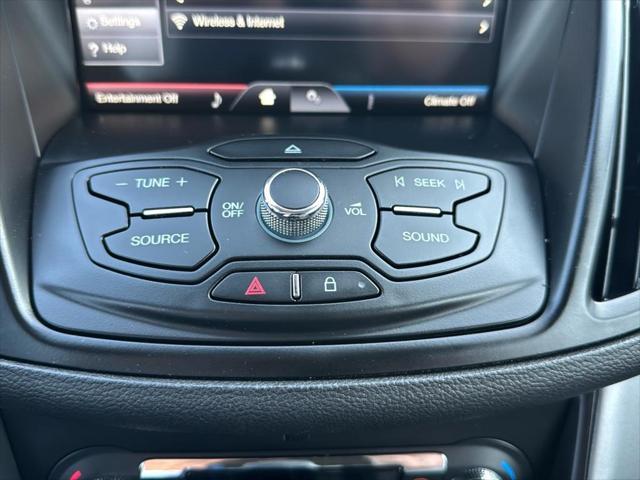 used 2014 Ford Escape car, priced at $13,995