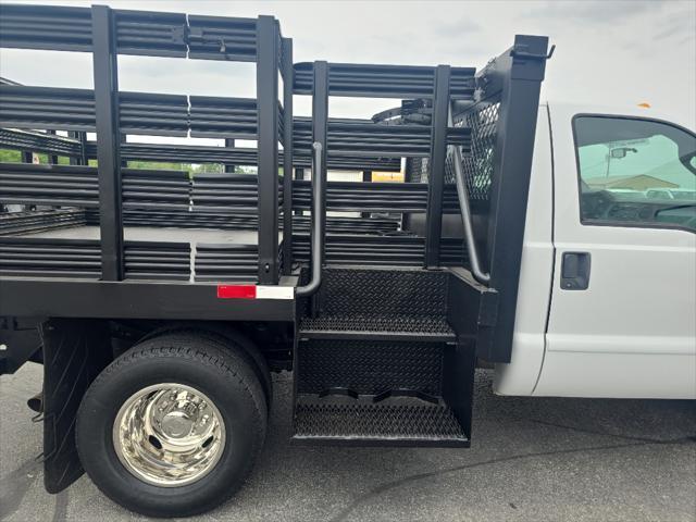 used 2012 Ford F-350 car, priced at $22,995