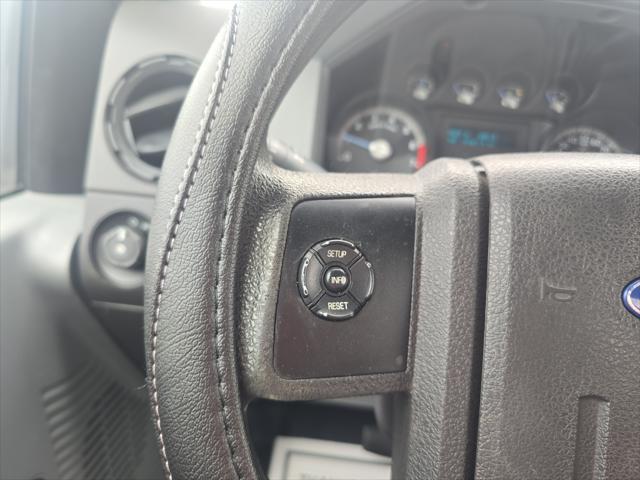 used 2012 Ford F-350 car, priced at $22,995