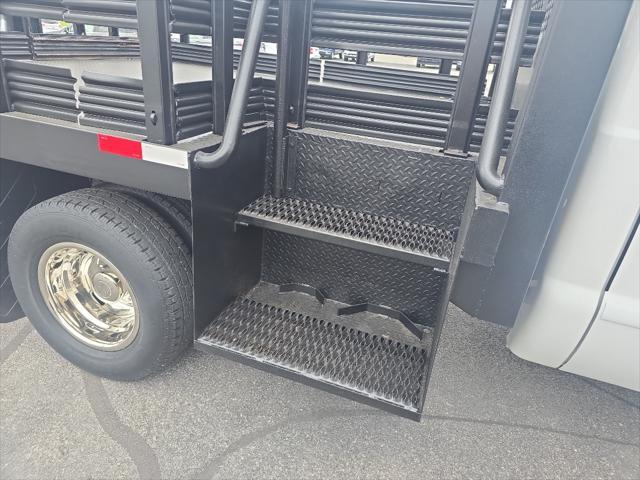 used 2012 Ford F-350 car, priced at $22,995
