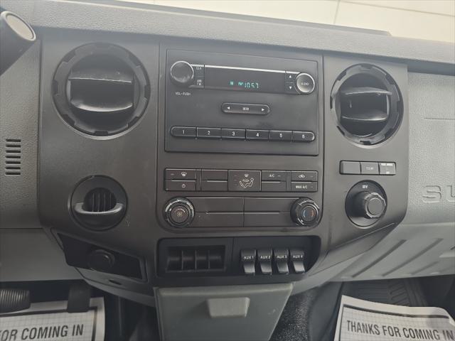 used 2012 Ford F-350 car, priced at $22,995