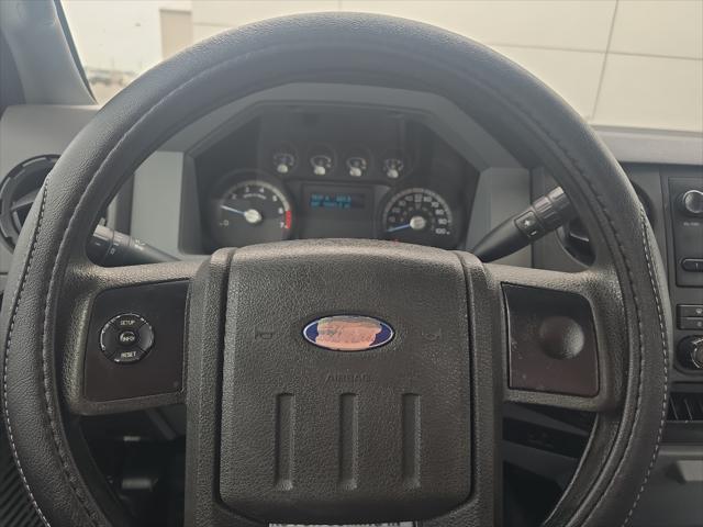used 2012 Ford F-350 car, priced at $22,995