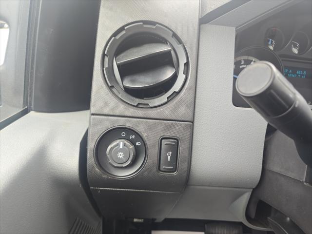 used 2012 Ford F-350 car, priced at $22,995
